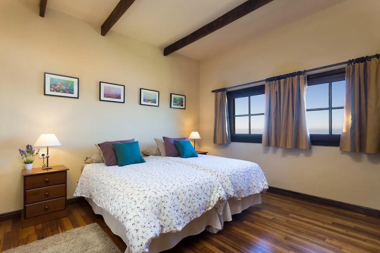 Casitas La Brenda Y La Gaga Appartement Los Realejos