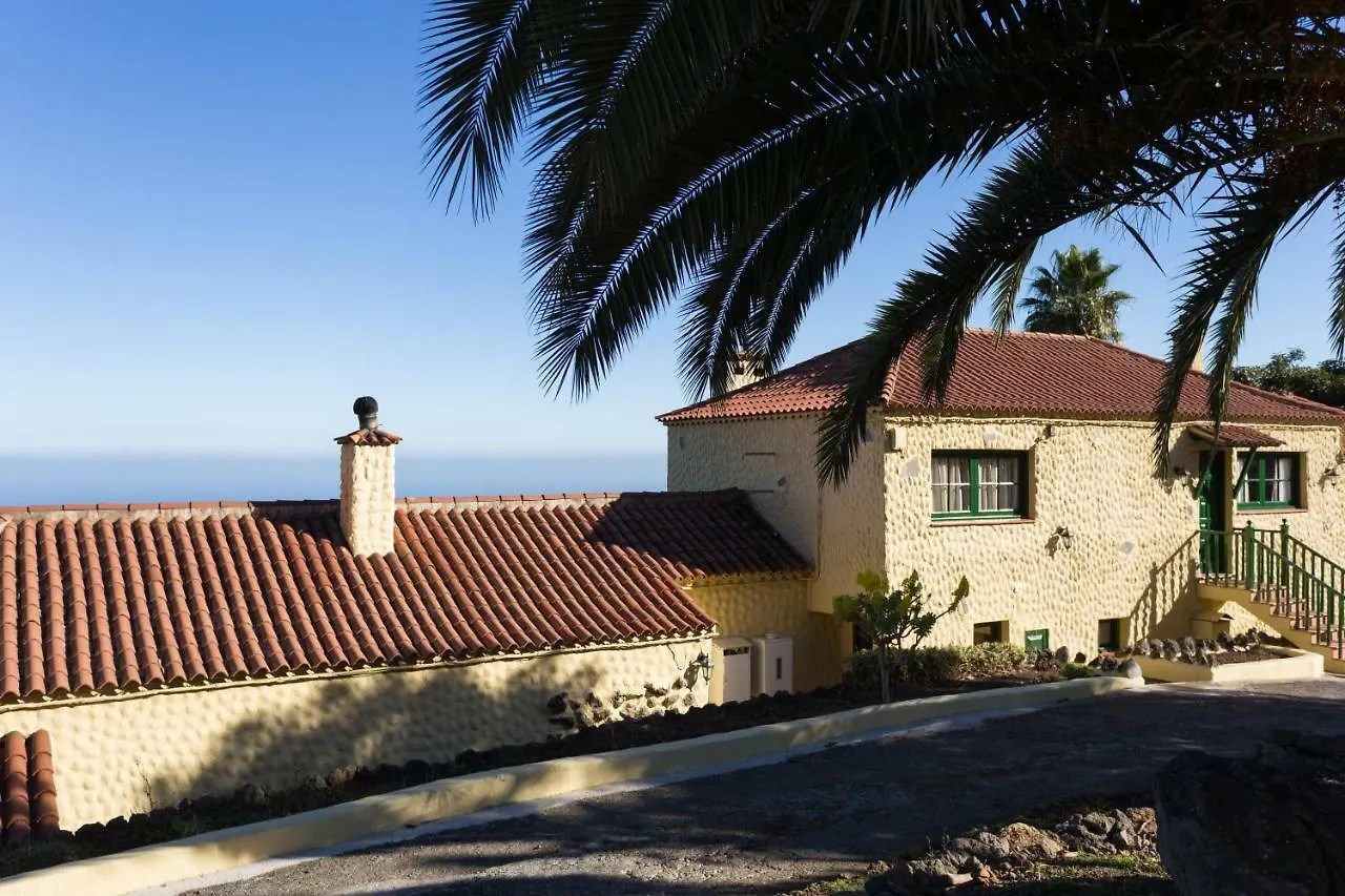 Apartament Casitas La Brenda Y La Gaga Los Realejos Hiszpania